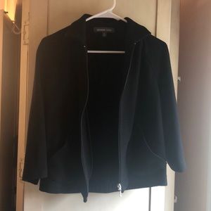 Buchanan Kang jacket